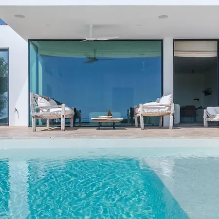 Villa Alegria Marbella