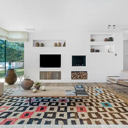 Alegria Villa Marbella