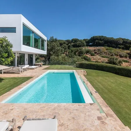 Alegria Villa