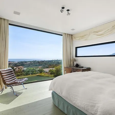 Alegria Villa Marbella