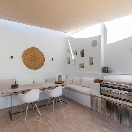 Alegria Villa