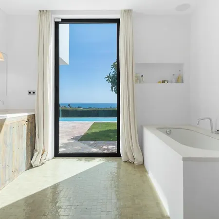 Villa Alegria
