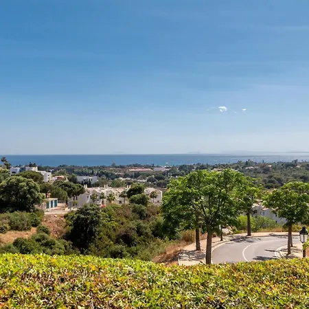 Villa Alegria *