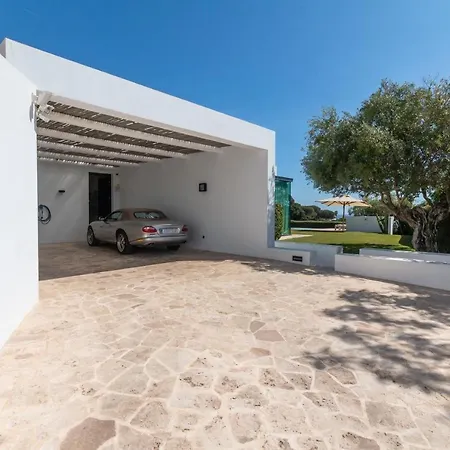 Alegria Villa